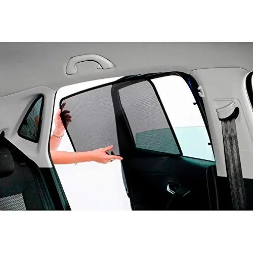 Produktbild: Sonniboy kompatibel mit Volkswagen Golf VIII HB 5-türer 2020-