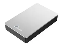 Produktbild: Sonnics 3TB Silber Externe Desktop-Festplatte, USB 3.0 für Windows PC, Mac, Smart TV, Xbox One und PS4