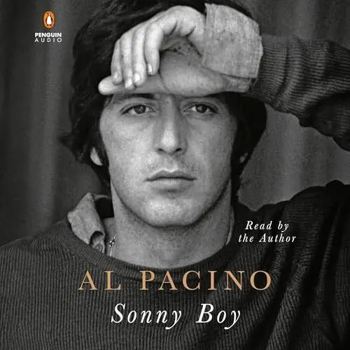 Produktbild: Sonny Boy: A Memoir