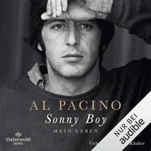 Produktbild: Sonny Boy: Mein Leben
