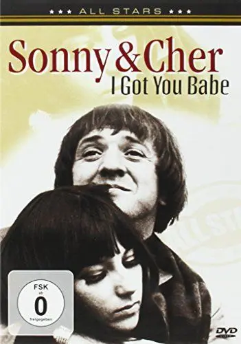 Produktbild: Sonny & Cher - I Got Your Babe