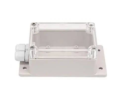 Produktbild: Sonoff IM171017001 DIY