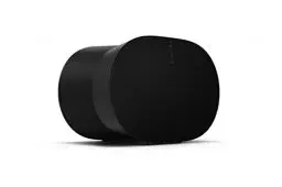 Produktbild: Sonos Era 300 | Smart Speaker mit 3D-Audio, WLAN, Bluetooth, Dolby Atmos, kompatibel mit Amazon Alexa - Schwarz