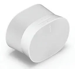 Produktbild: Sonos Era 300 | Smart Speaker mit 3D-Audio, WLAN, Bluetooth, Dolby Atmos, kompatibel mit Amazon Alexa - Weiß