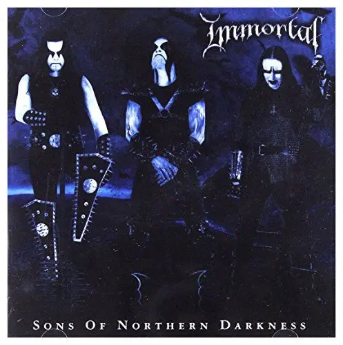 Produktbild: Sons of Northern Darkness
