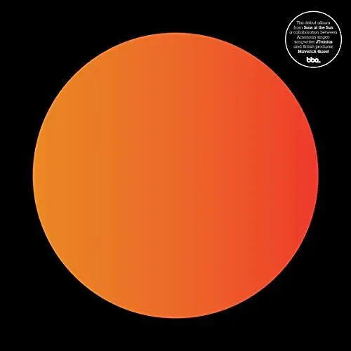 Produktbild: Sons of the Sun (Vinyl LP)