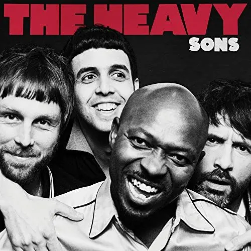 Produktbild: Sons
