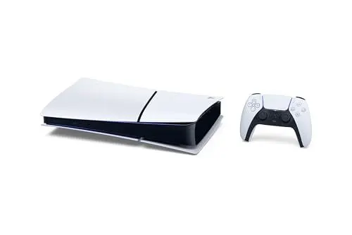 Produktbild: SONY PS5 Slim Digital 1TB SSD D-Chassis EU