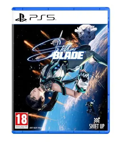 Produktbild: Stellar Blade (PS5)