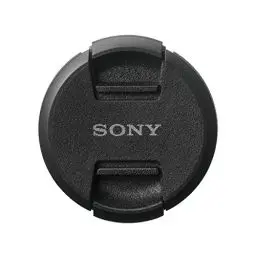 Produktbild: Sony ALC-F 62 S Schutzkappe, 35038372, Schwarz, 62 mm