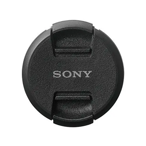 Produktbild: Sony ALC-F 62 S Schutzkappe, 35038372, Schwarz, 62 mm