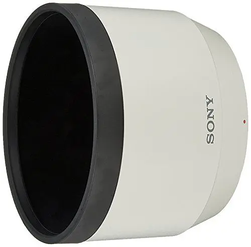 Produktbild: Sony ALC-SH133 Streulichtblende für SEL70200G