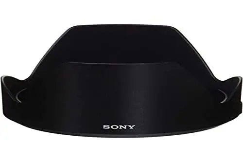 Produktbild: Sony ALC-SH141 Streulichtblende für SEL-2470GM, Schwarz