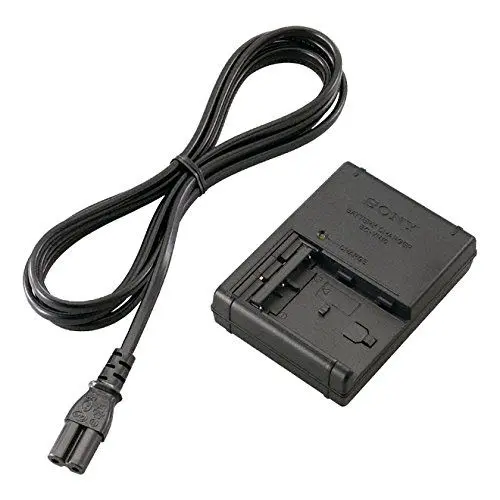 Produktbild: Sony BC-VM10 Li-Ion Akku Ladeadapter für M-Serie