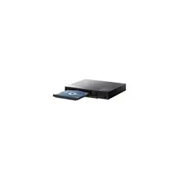 Produktbild: Sony BDP-S1700 Blu-ray-Player (USB, Ethernet) schwarz