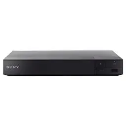 Produktbild: Sony BDP-S6700 Blu-ray-Player (Wireless Multiroom, Super WiFi, 3D, Screen Mirroring, 4K Upscaling) schwarz