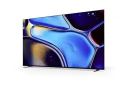Produktbild: Sony BRAVIA 8 OLED 65 Zoll 4K HDR Google Smart TV (2024) | Gaming Features,IMAX Enhanced, Dolby Vision Atmos, Chromecast, Apple AirPlay, 120Hz 65XR80