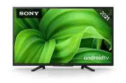 Produktbild: Sony BRAVIA, KD-32W800, 32 Zoll Fernseher, LED, 2K HDR, Android TV, Smart TV