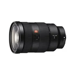 Produktbild: Sony FE 24-70 mm f/2.8 GM | Vollformat, Mittelklasse, Zoom Objektiv (SEL2470GM)