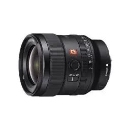 Produktbild: Sony FE 24mm f/1.4 GM | Vollformat, Weitwinkel, Premiumklasse (SEL24F14GM)
