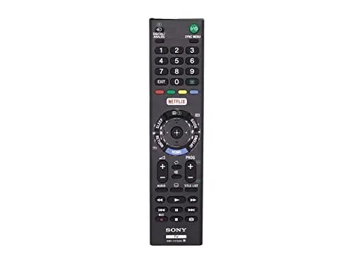 Produktbild: Sony Fernbedienung Commander (RMT-TX102D), 149296511