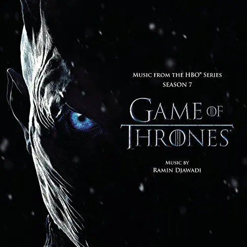 Produktbild: Sony Game of Thrones (Music from the Hbo Series-Vol.7)