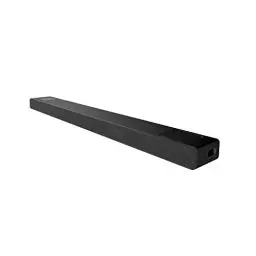 Produktbild: Sony HT-A5000 5.1.2 ch 450W Dolby Atmos Soundbar für TV mit eingebautem Subwoofer, 360 Spatial Sound Mapping, funktioniert mit Alexa und Google Assistant