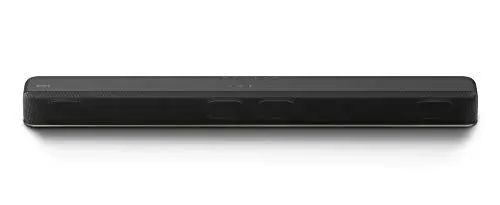 Produktbild: Sony HT-X8500 2.1 ch Dolby Atmos Soundbar für TV mit eingebautem Subwoofer