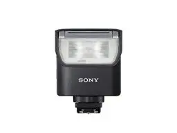Produktbild: Sony HVL-F28RM externer Systemblitzgerät für für Multi-Interface-Zubehörschuh mit kabelloser Funksteuerung
