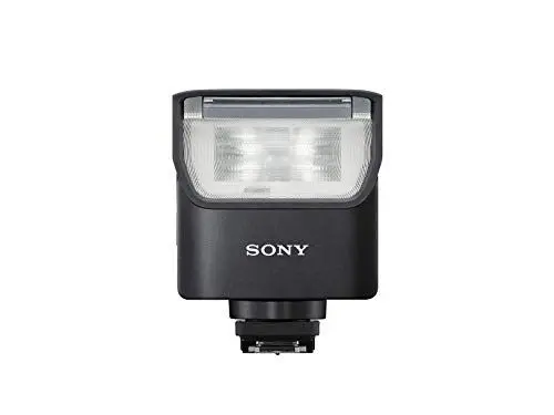 Produktbild: Sony HVL-F28RM externer Systemblitzgerät für für Multi-Interface-Zubehörschuh mit kabelloser Funksteuerung