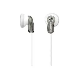 Produktbild: Sony MDRE9LP In-Ear-Ohrhörer für MP3/iPod Player grau/silber