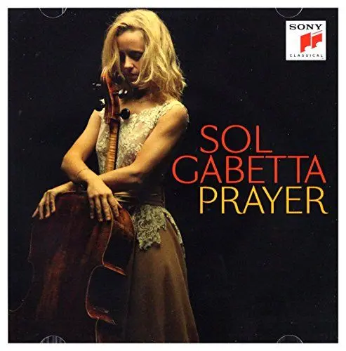 Produktbild: Sony Prayer