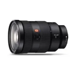 Produktbild: Sony SEL2470GM E-Mount-Kameraobjektiv: FE 24–70 mm F2,8 G Master Vollformat-Standard-Zoomobjektiv