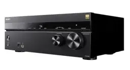 Produktbild: Sony TA-AN1000 7.2 Channel 8K A/V Verstärker, schwarz