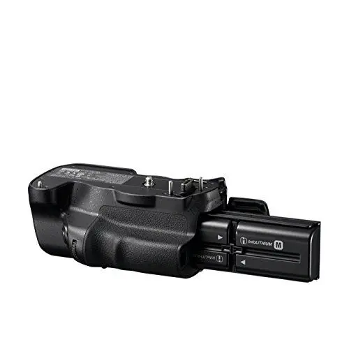 Produktbild: Sony VG-C99AM Funktionshandgriff (geeignet für SLT-A99 Kamera) schwarz