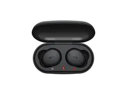 Produktbild: Sony WF-XB700 Drahtlose Bluetooth-Kopfhörer, 18 Stunden Akkulaufzeit und Schnellladefunktion sowie Sprachassistenten kompatibel, Schwarz