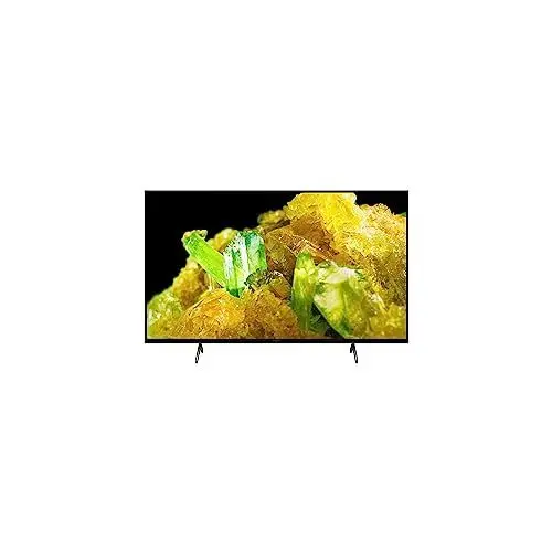 Produktbild: Sony XR-55X90S/P BRAVIA XR 55 Zoll Fernseher ( Full Array LED , 4K Ultra HD, High Dynamic Range (HDR), Smart TV (Google TV), 2022 Modell), Schwarz