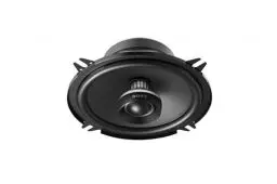 Produktbild: Sony XS-130GS Kompakte 2-Wege Auto Lautsprecher Koaxiallautsprecher (230 W), 13 cm, kraftvoller Klang, 30 W Eingangsnennleistung, schwarz, 2 Lautsprecher