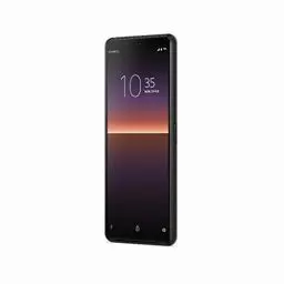 Produktbild: Sony Xperia 10 II Smartphone (15,7 cm (6 Zoll) Full HD+ OLED Display, Triple Kamera System, Android 10 SIM Free, 4 GB RAM, 128 GB Speicher, IP 65/68-Zertifizierung) Schwarz