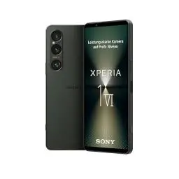 Produktbild: Sony Xperia 1 VI - 6,5