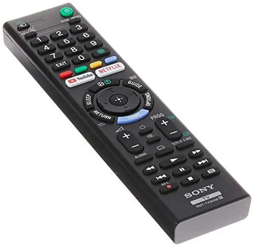 Produktbild: Sony - Fernbedienung