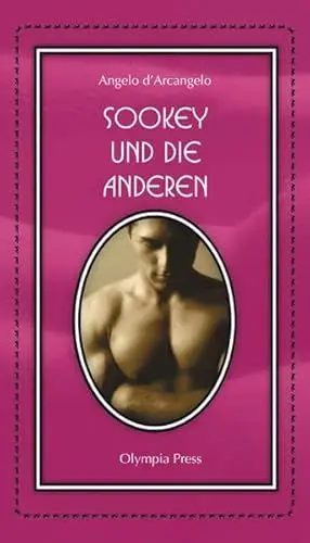 Produktbild: Sookey und die anderen (Olympia Press)