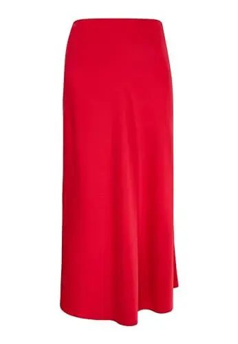 Produktbild: Sookie Damen Midirock 19229203-SO01, ROT, XS