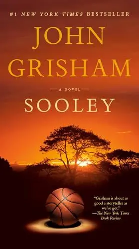 Produktbild: Sooley: A Novel
