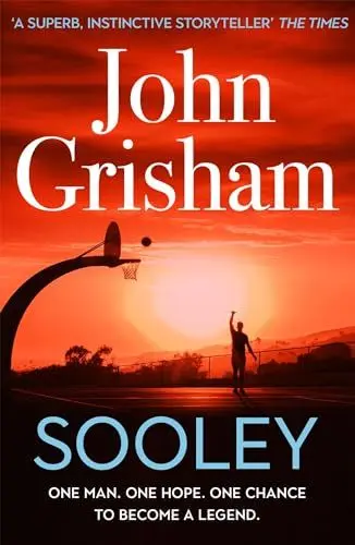 Produktbild: Sooley: The Gripping Bestseller from John Grisham