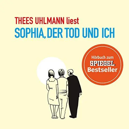 Produktbild: Sophia, der Tod und ich