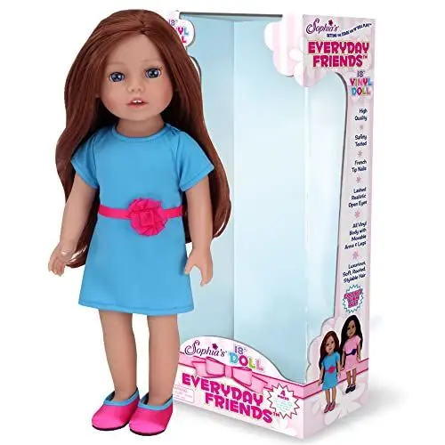 Produktbild: Sophias by Teamson Kids 18 
