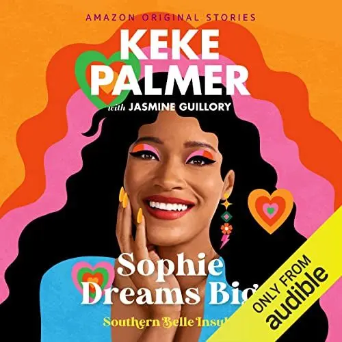 Produktbild: Sophie Dreams Big: Southern Belle Insults, Book 5