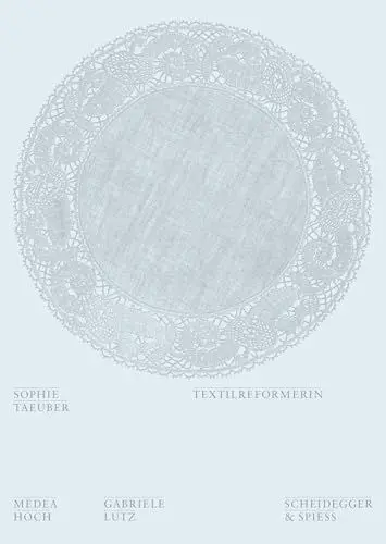 Produktbild: Sophie Taeuber: Textilreformerin