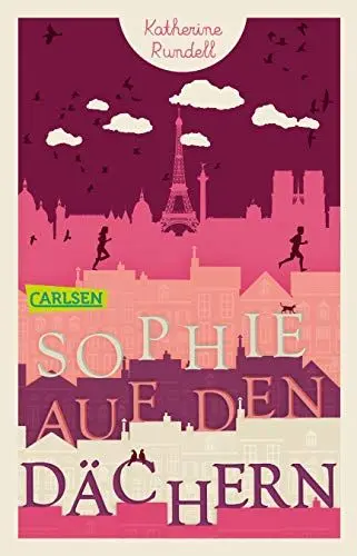 Produktbild: Sophie auf den Dächern